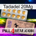 Tadadel 20Mg 41